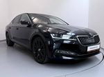 Škoda Superb, STYLE 2.0TDI/110kW 7DSG - Tažn