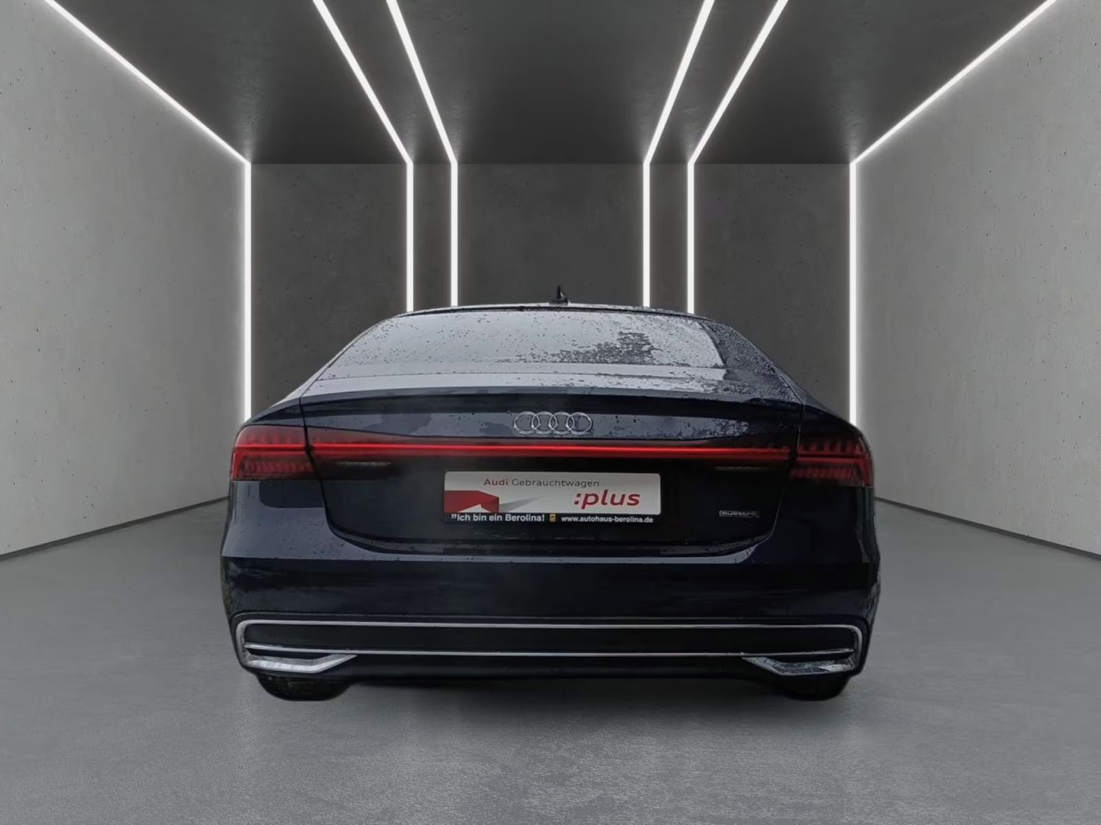 Audi A7, A7 Sportback 45 TDI*Panorama - fotka 2