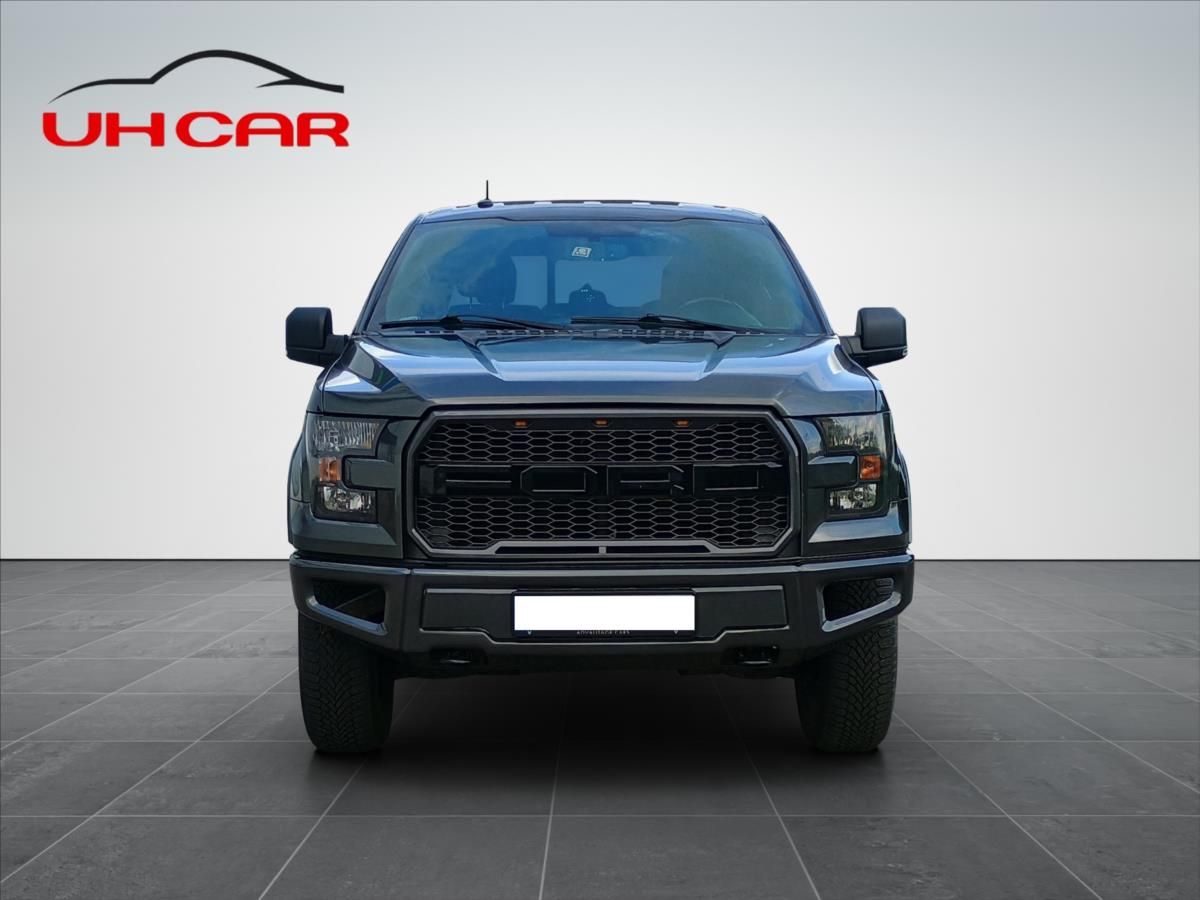 Ford F-150, 3,5 - fotka 2