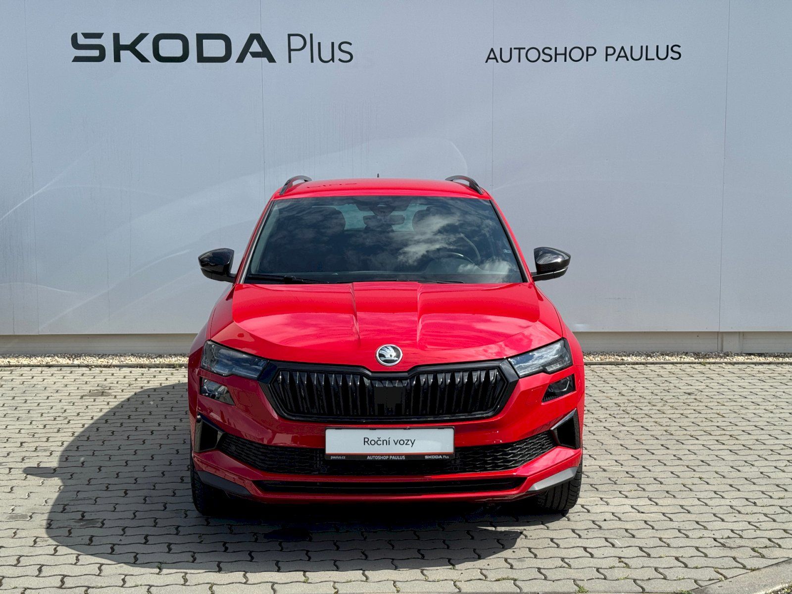 Škoda Karoq, KAROQ SPORTLINE 4X4 TDI 2.0/11 - fotka 4