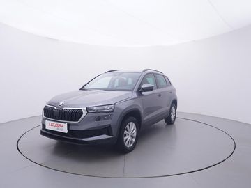 Fresh II. 1.5 TSI 110 kW