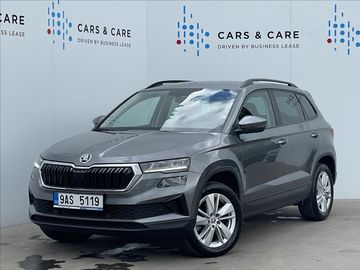 2,0 TDI 4x4 DSG Style Plus LED