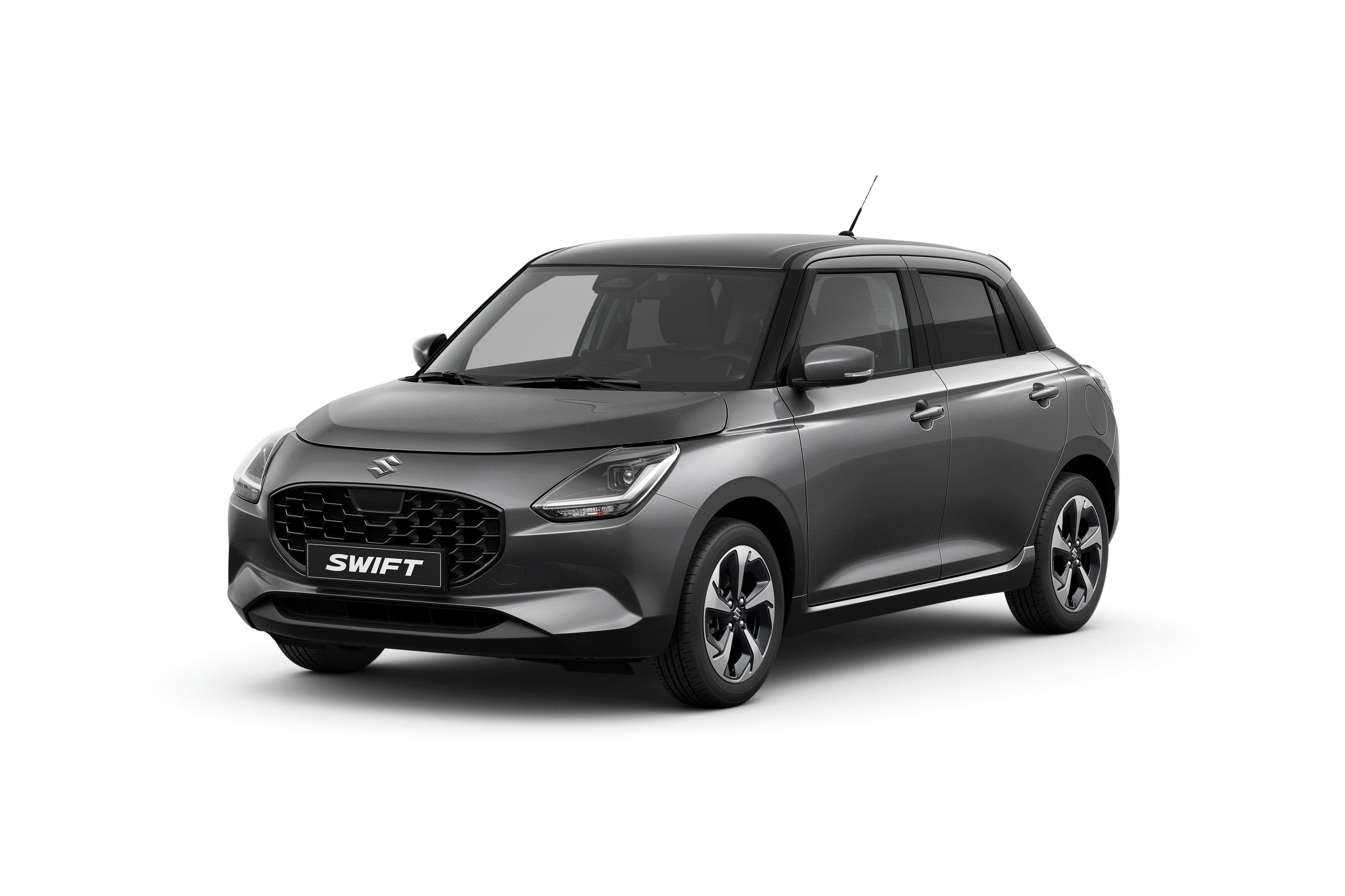 Suzuki Swift, 1,2 Hybrid Premium 4x2