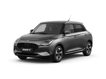 1,2 Hybrid Premium 4x2