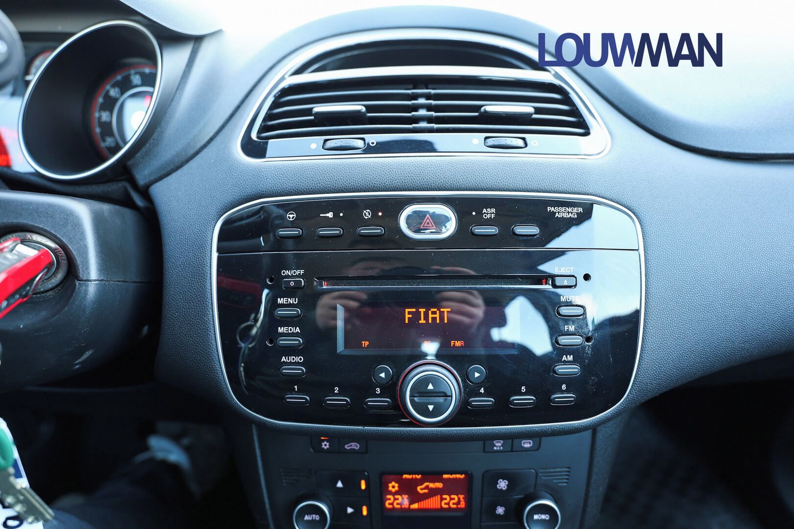 Fiat Punto - fotka 6