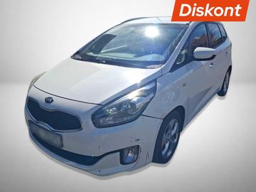 1.7 CRDi, Automat