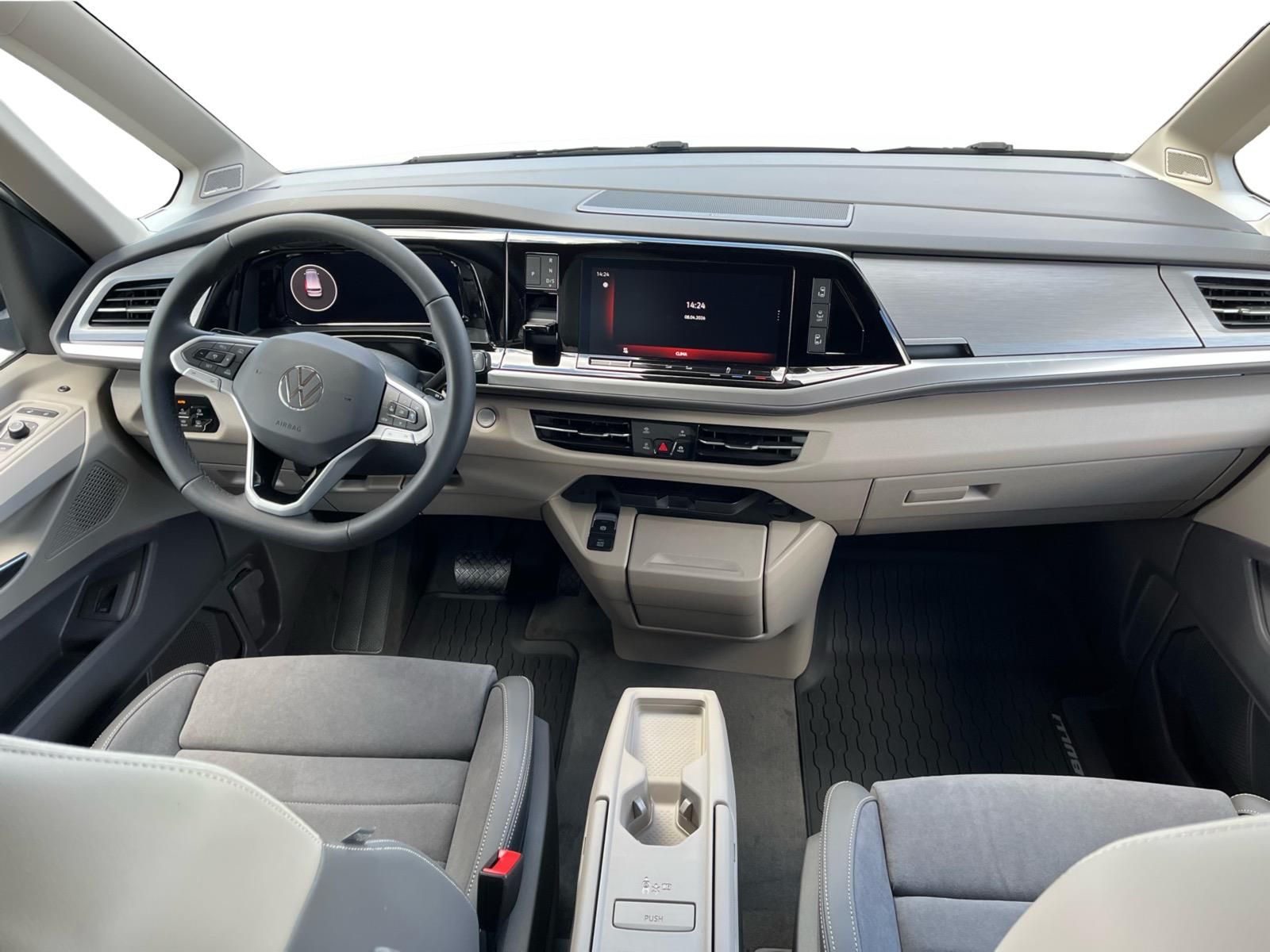 Volkswagen Multivan, LONG 2.0TDI LIFE 7DSG 110kW - fotka 5