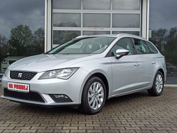 1.4 TSI 92 Kw St