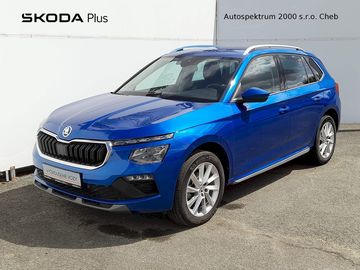 Top Selection 1,0TSI 85kW 6MP