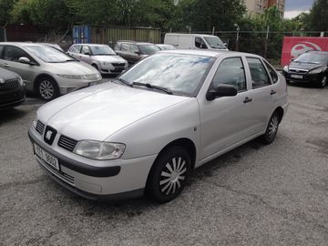 1.4,MPi,44kw,pouze66tis.km!!!
