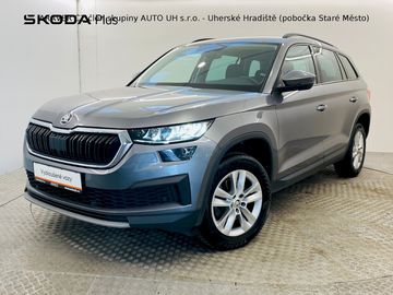 2.0 TDI 110kW DSG Ambition