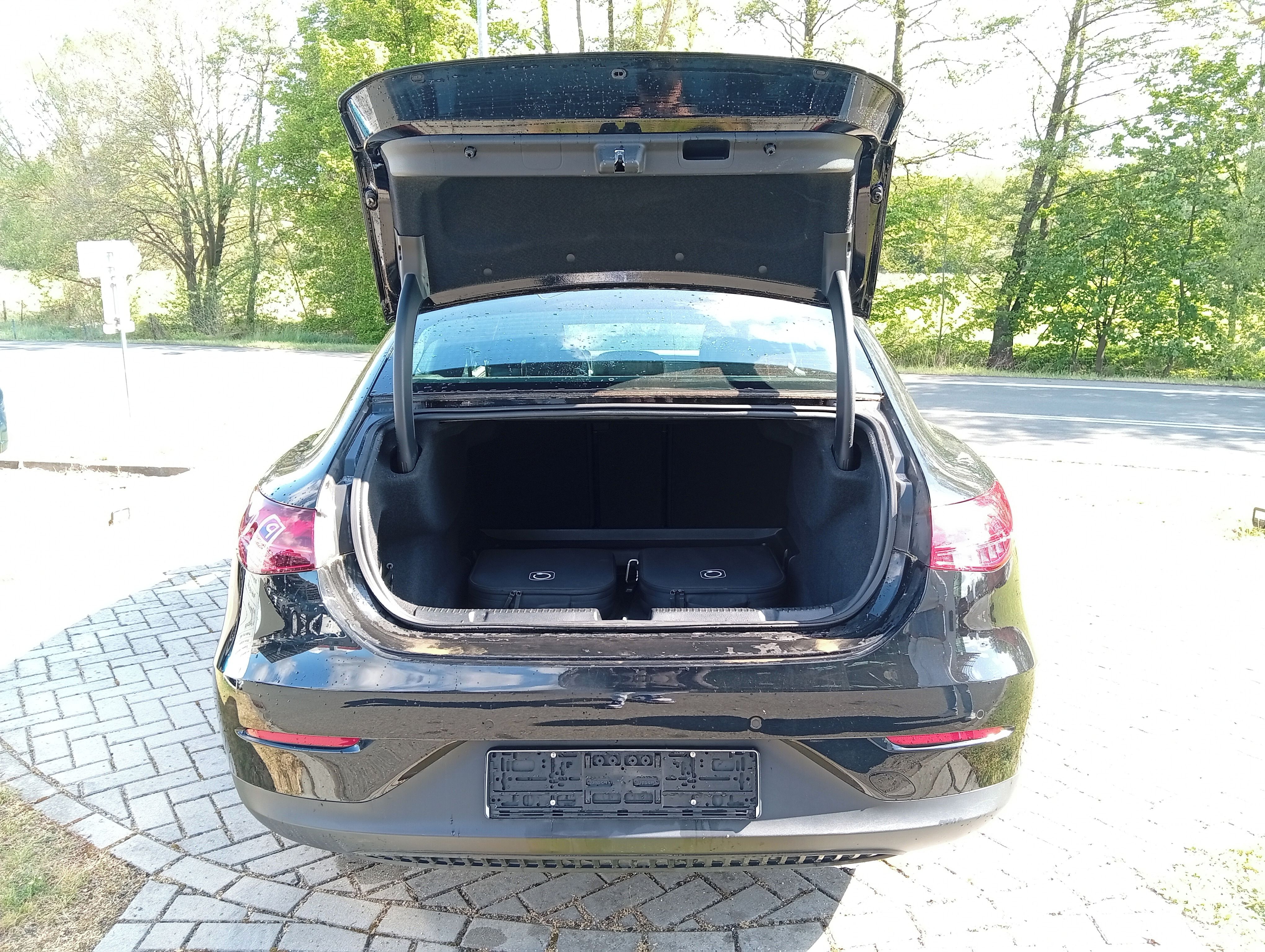 Mercedes-Benz EQE, 180kW,89kWh - fotka 6