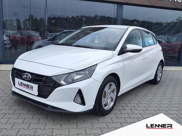 1.2i/62kW Comfort Club