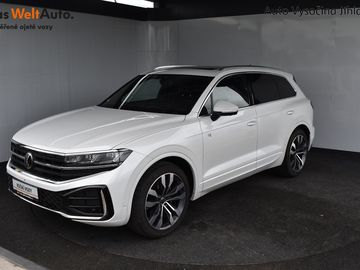 R-Line 3.0TDI 210kW,tažné,weba