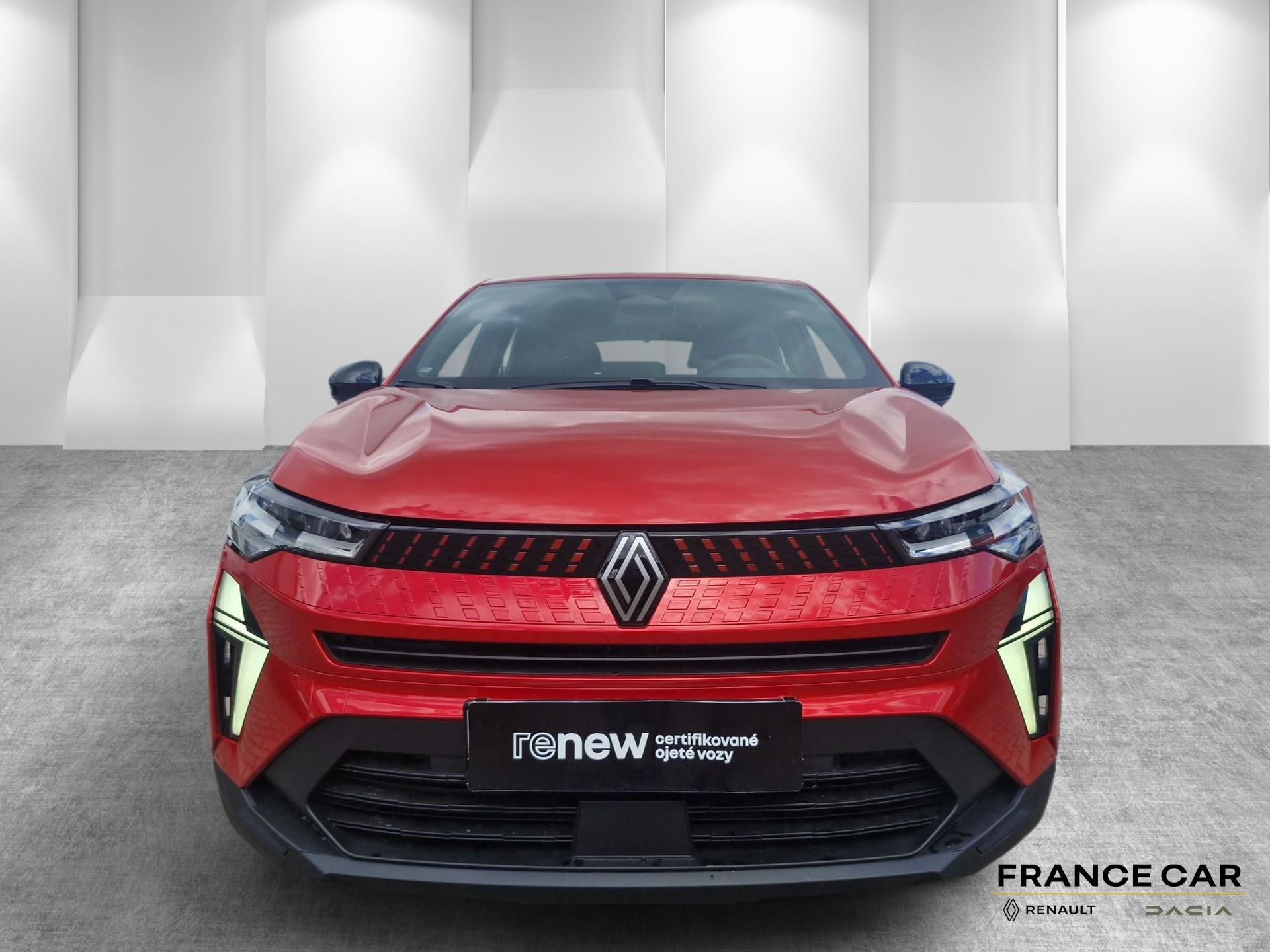 Renault Captur, 1,0 TCe 67 kW Evolution NOVÉ - fotka 2