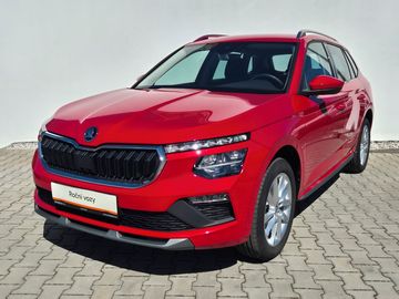 Top Selection 1.0 TSi 85 kW