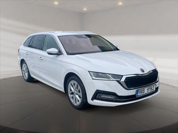 2,0 TDI 110 Style DSG