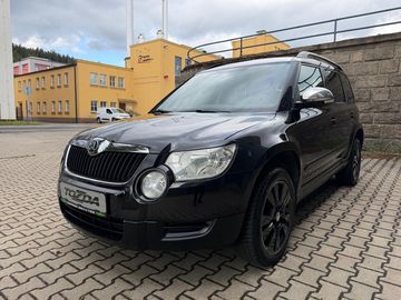 1,2 TSi Ambition /servis.kn./