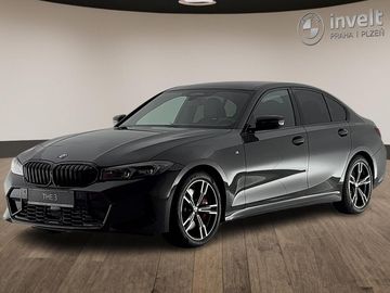 řady 3 | 330d xDrive