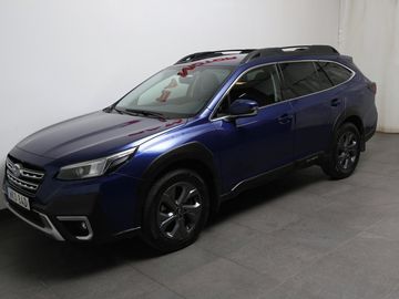 2.5i 4WD Comfort + tažné