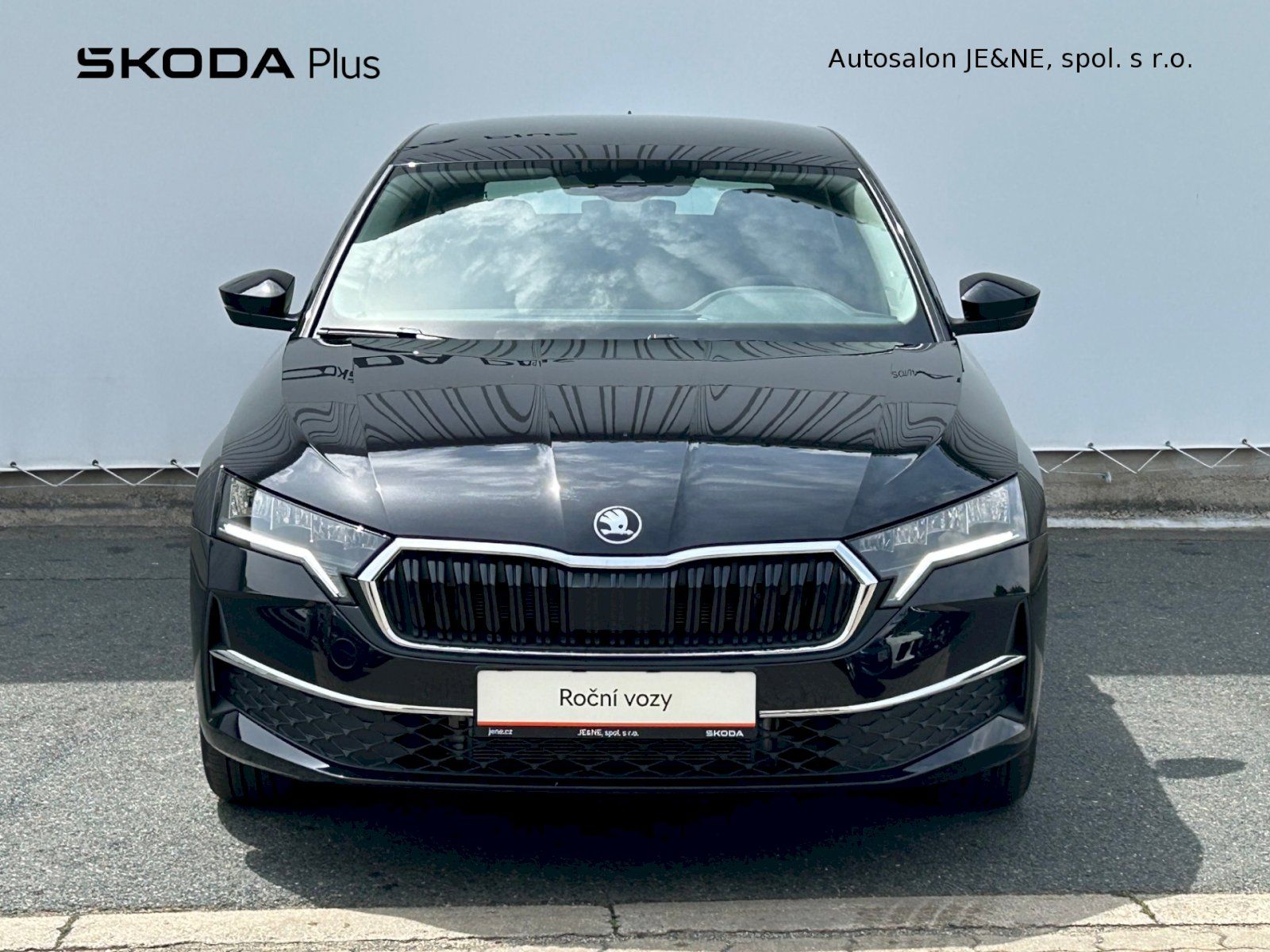 Škoda Octavia, Selection 2.0 TDI 85 kW - fotka 4