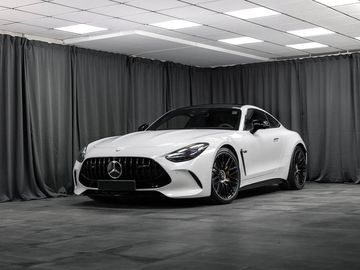 63 4M+ AMG Premium+ HuD Burm P