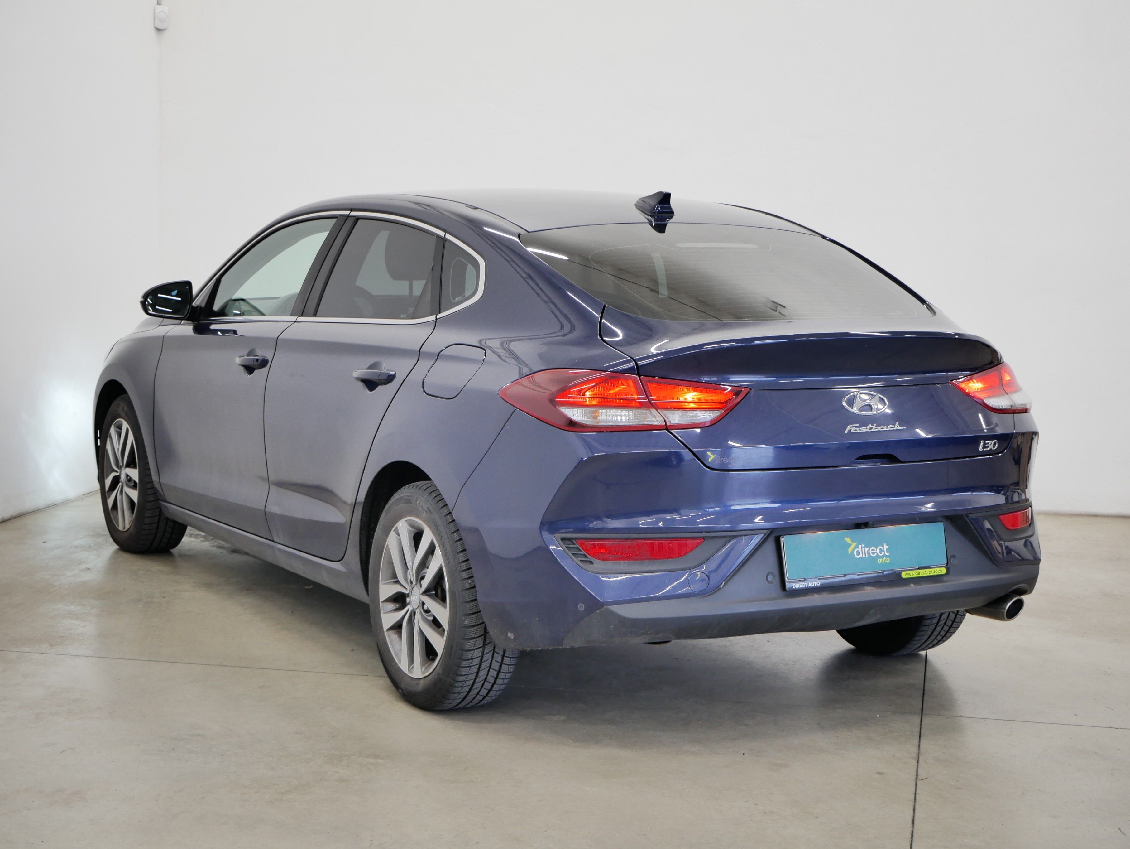 Hyundai i30, 1.0 T-GDi 88 kW - fotka 3