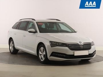 2.0 TDI, Ambition, Automat