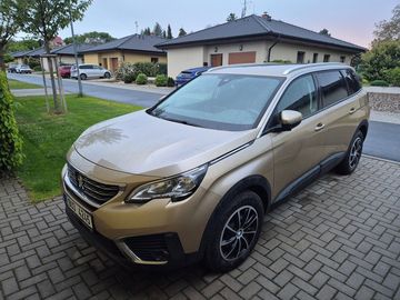 1.6 BlueHDi 120 S&S Manual