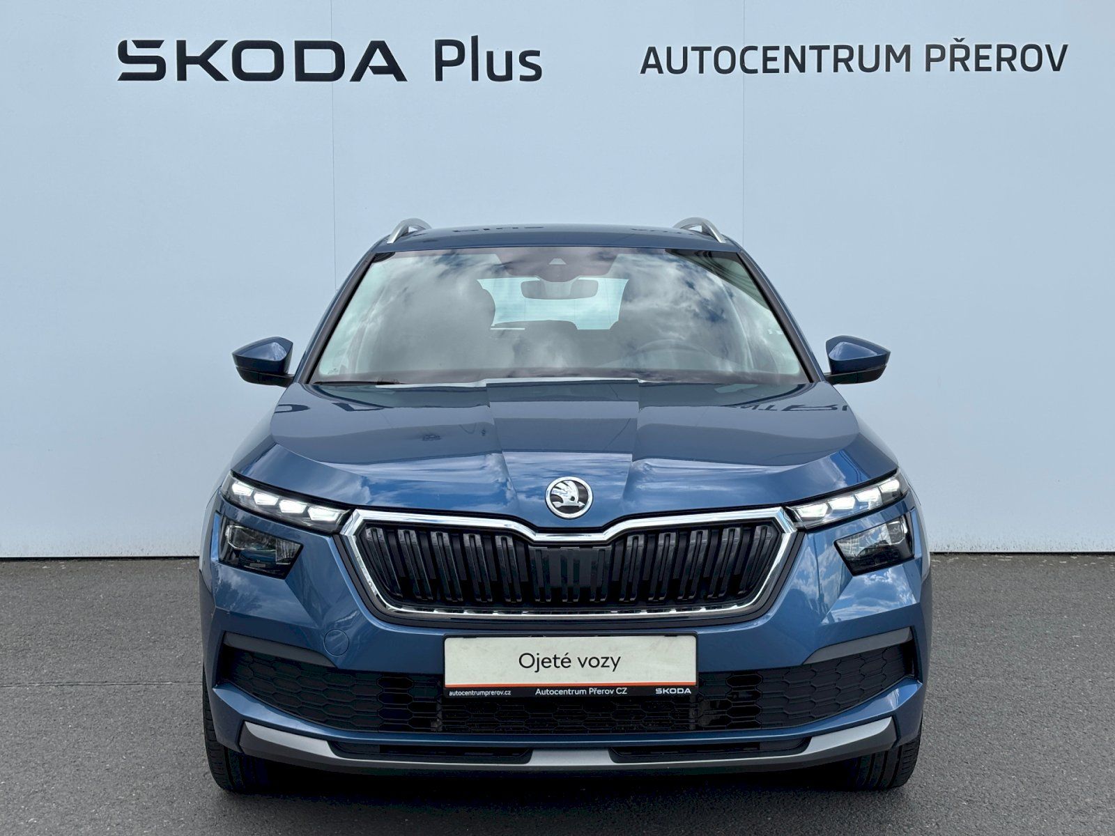 Škoda Kamiq, 1.6 TDI 85kW Style - fotka 4