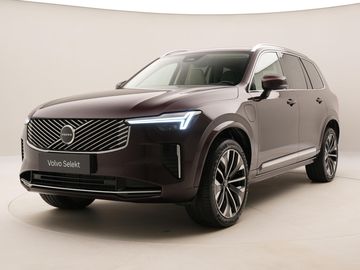 T8 AWD RECHARGE BRIGHT PLUS 7m