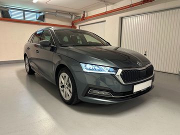 110kW 4x4 DSG TAŽNÉ ACC CZ DPH