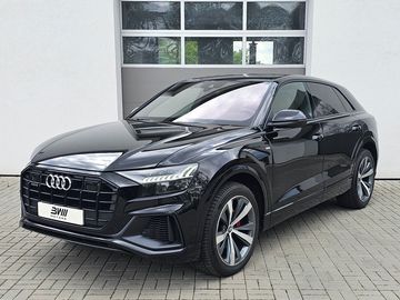 Quattro 3,0 TDI