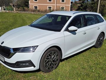 2.0TDI 110 kW Style,DPH,TZ,ČR