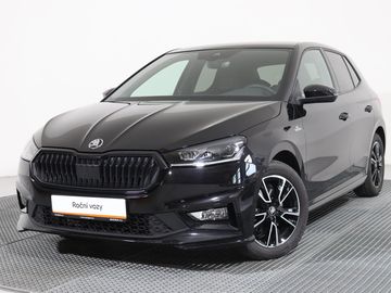 MONTE CARLO 1,0 TSI 85 kW DSG/