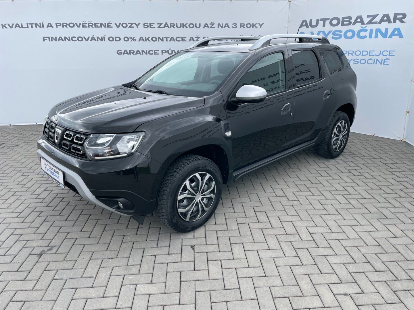 Dacia Duster, 1.0TCe 74kW COMFORT