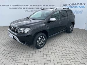 Dacia Duster, 1.0TCe 74kW COMFORT