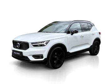 D4 AWD R-DESIGN // nezáv. top.