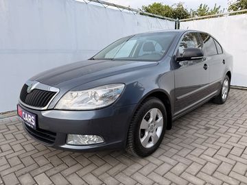 1.6TDI 77kW*PLNÝ SERVIS*ČR*TZ*