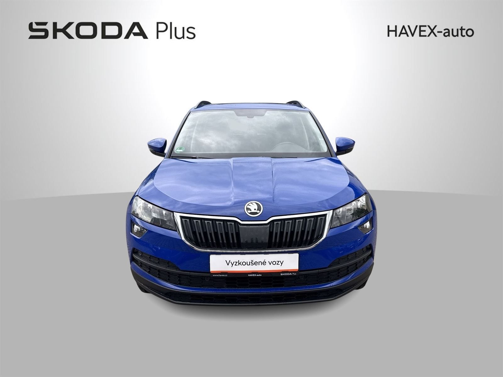 Škoda Karoq, 2.0 TDI Style - fotka 4