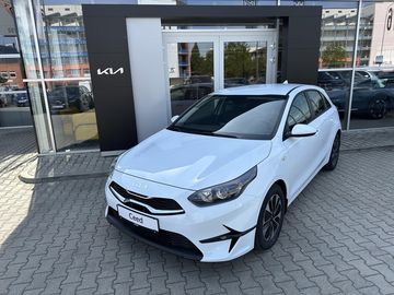 1,5 T-GDi 103 kW SPIN