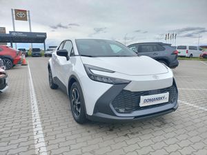 Toyota C-HR, 1.8 FHEV COMFORT BUSINESS+