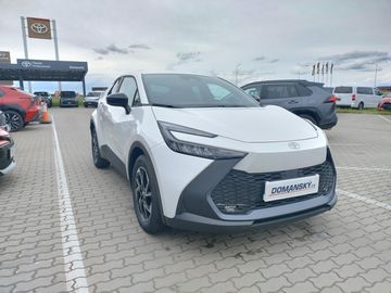 1.8 FHEV COMFORT BUSINESS+