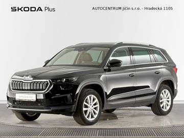 DSG 2.0TDI 110kW 4x4 Style