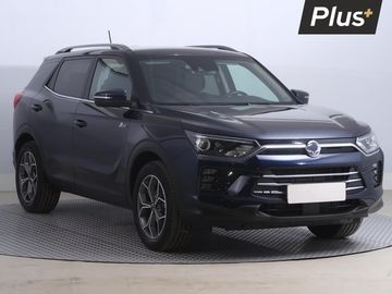 1.5 T-GDI, 4X4, ČR,1.maj