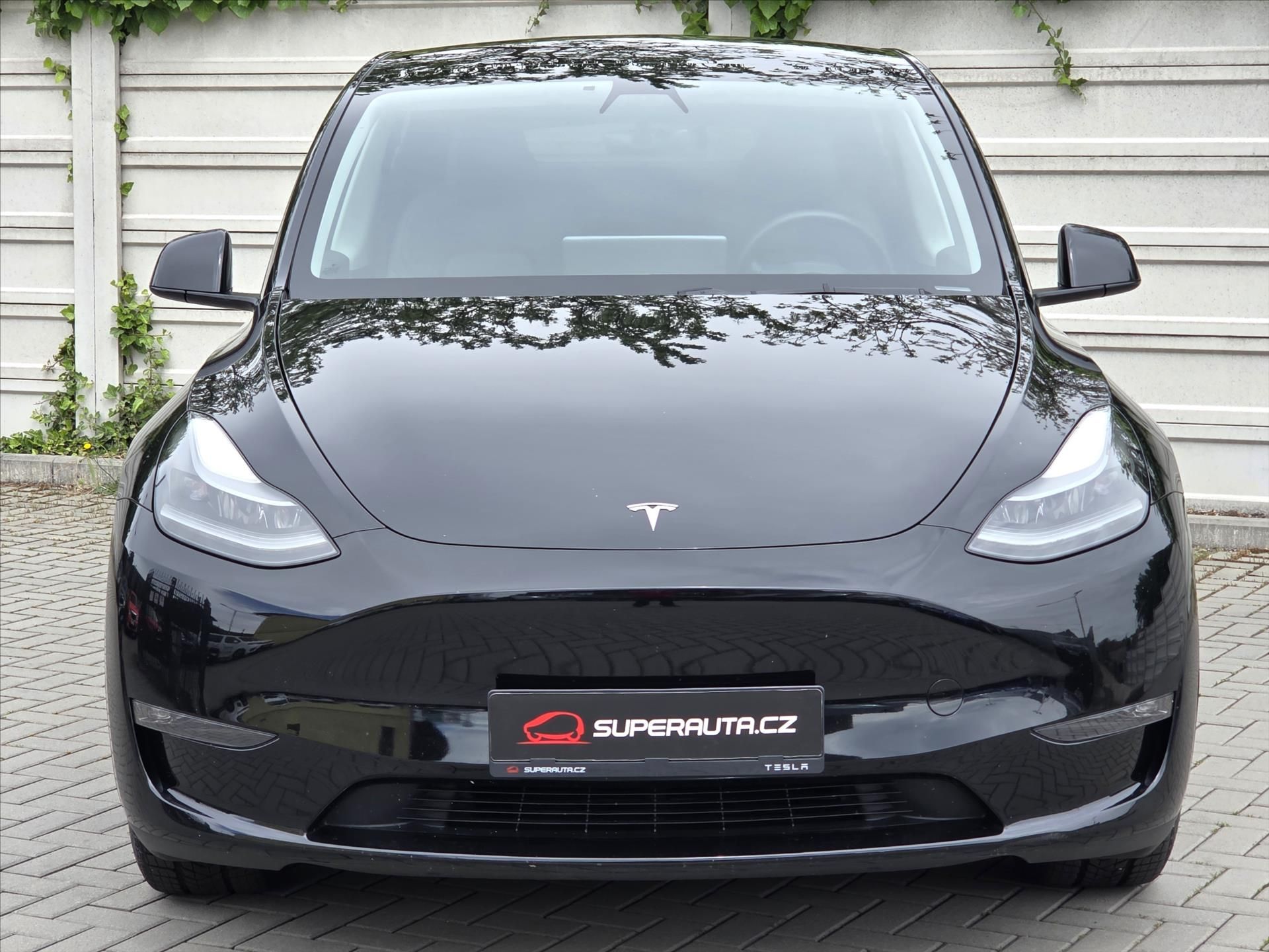 Tesla Model Y, 378kW 4x4 LR Tažné zař. 1.maj - fotka 2
