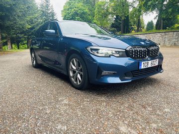 320D Touring 140kW, xDrive
