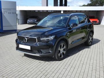 T3 Inscription Kůže LED Taž