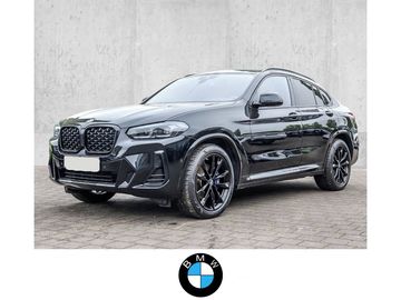 xDrive 30i M Sport*PANO*Kůže*