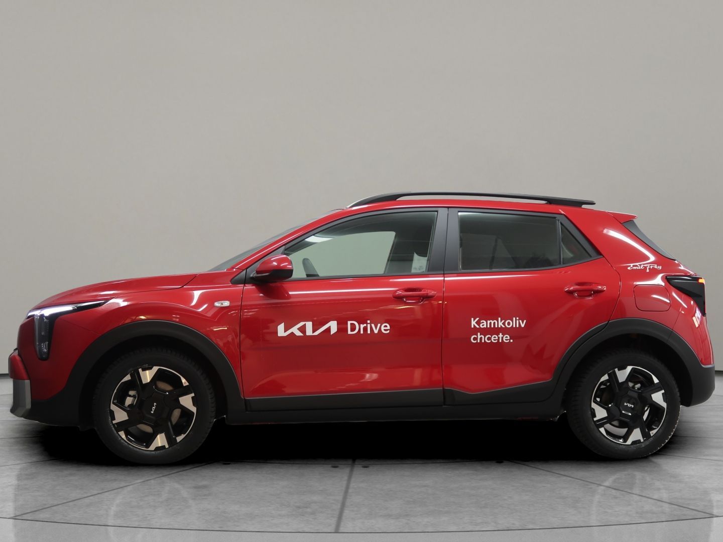Kia Stonic, SPIN - K odběru od 08/2026 - fotka 5